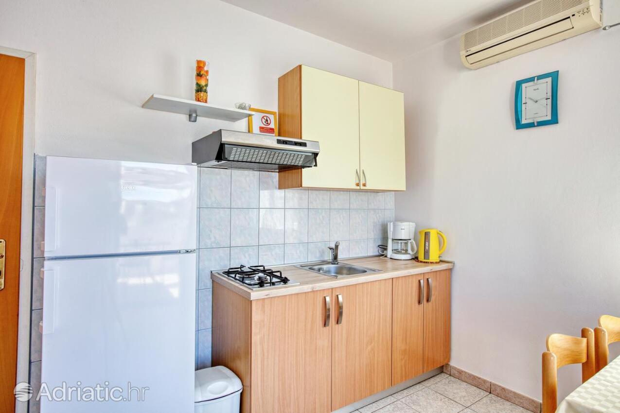 Apartments Antea Rogoznica  Exterior photo