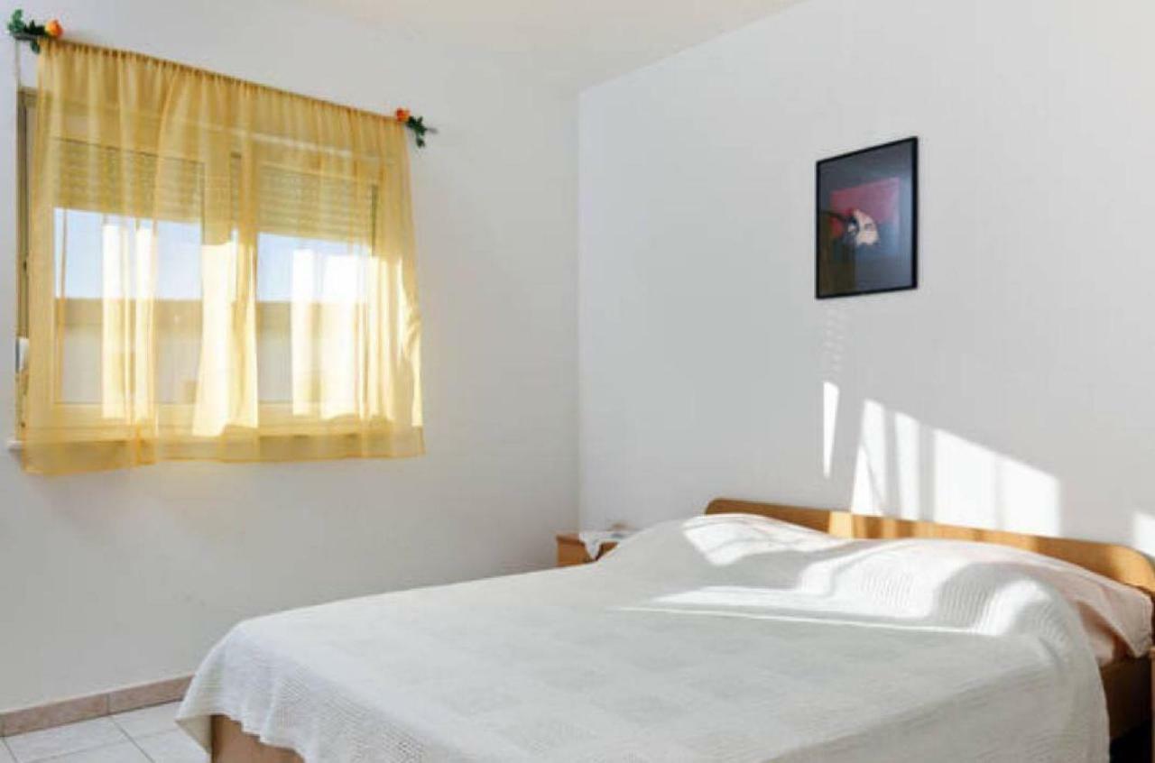 Apartments Antea Rogoznica  Exterior photo
