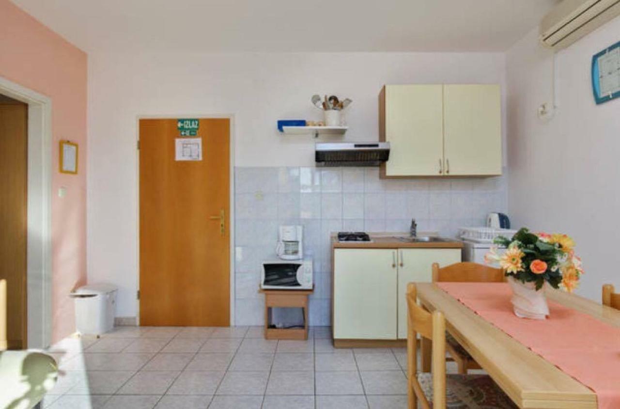 Apartments Antea Rogoznica  Exterior photo