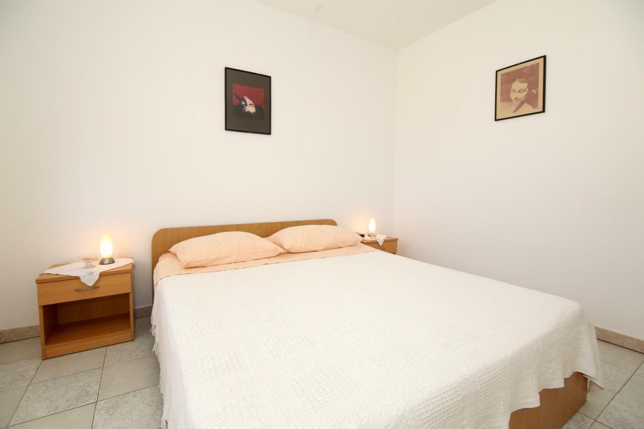 Apartments Antea Rogoznica  Exterior photo