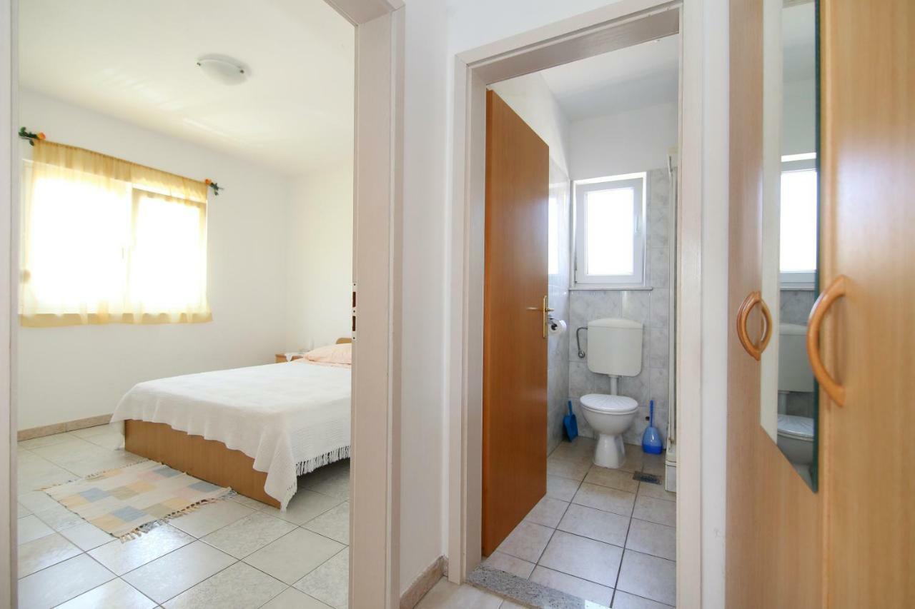 Apartments Antea Rogoznica  Exterior photo