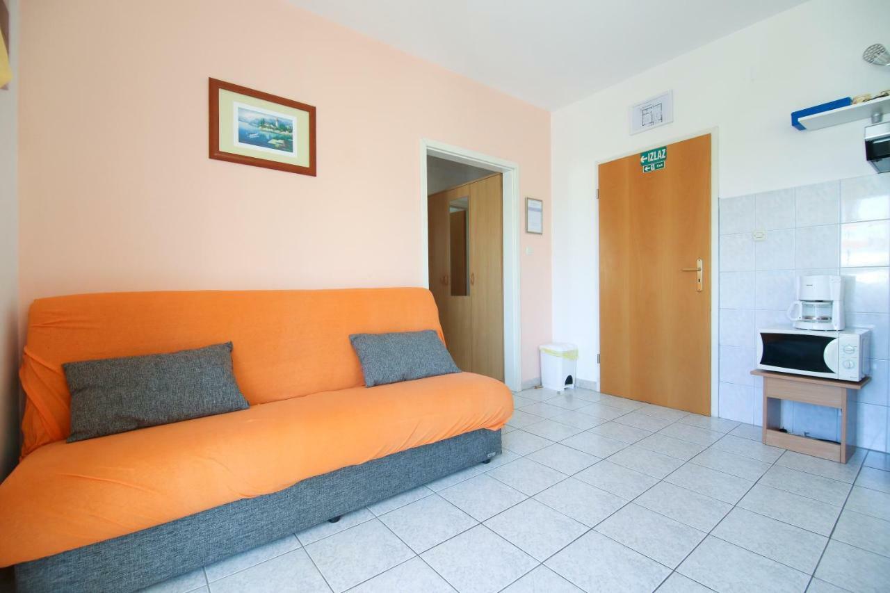 Apartments Antea Rogoznica  Exterior photo