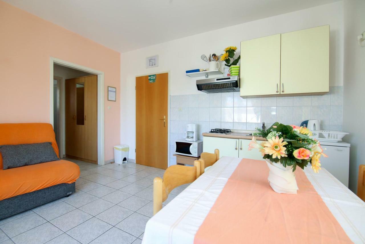 Apartments Antea Rogoznica  Exterior photo